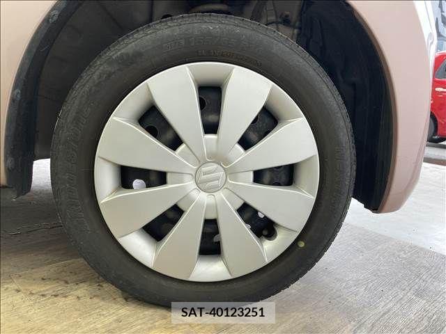Suzuki WAGON R 2015-09 311761-7