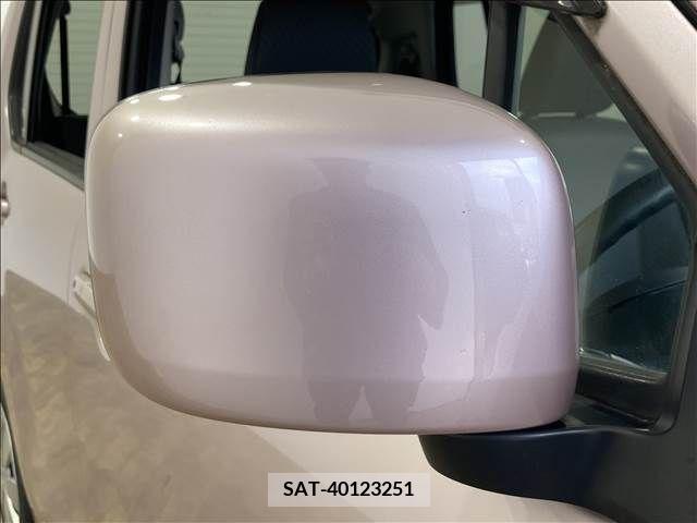 Suzuki WAGON R 2015-09 311761-6