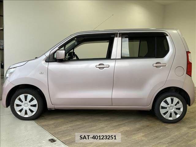 Suzuki WAGON R 2015-09 311761-3