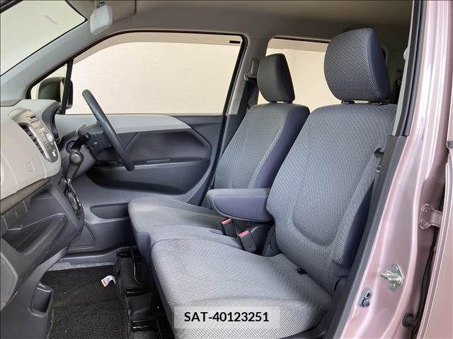 Suzuki WAGON R 2015-09 311761-12