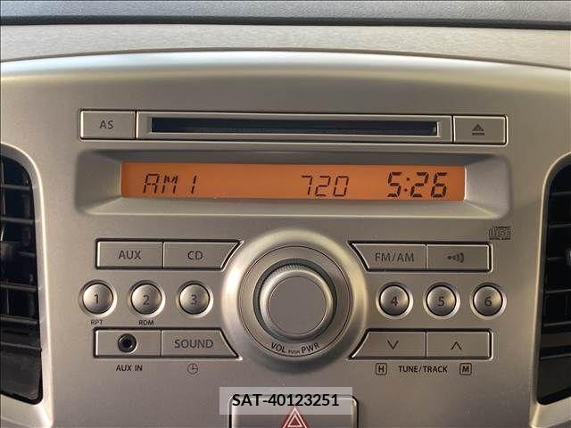 Suzuki WAGON R 2015-09 311761-19