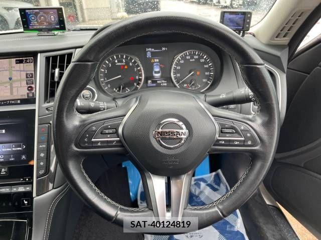 Nissan SKYLINE 2019-12 385192-11