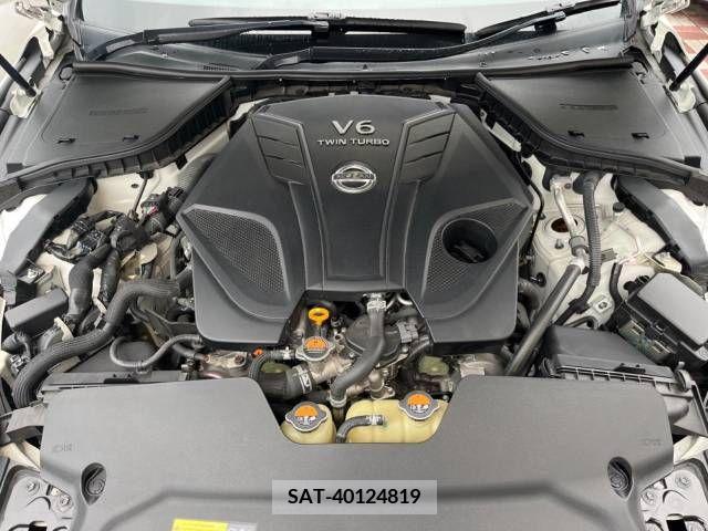 Nissan SKYLINE 2019-12 385192-18