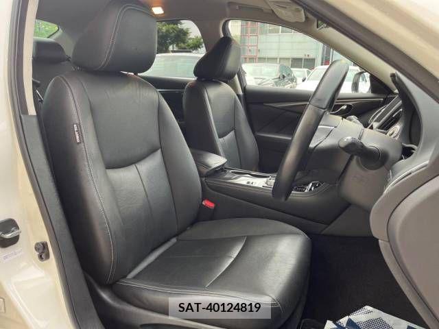 Nissan SKYLINE 2019-12 385192-9