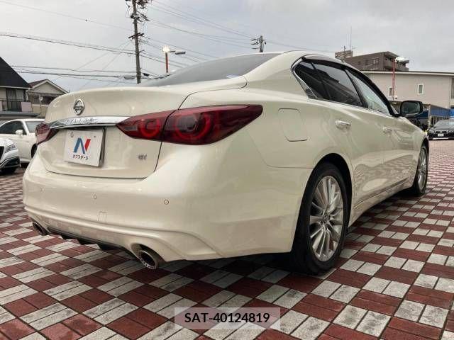Nissan SKYLINE 2019-12 385192-17