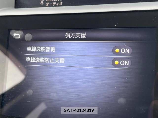 Nissan SKYLINE 2019-12 385192-7