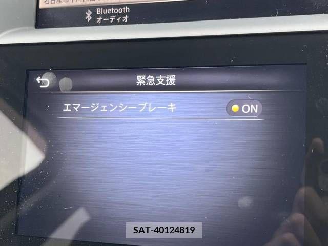 Nissan SKYLINE 2019-12 385192-6