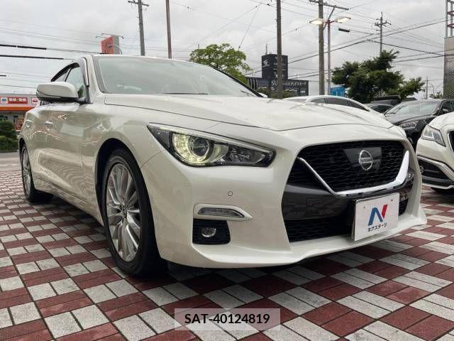 Nissan SKYLINE 2019-12 385192-16