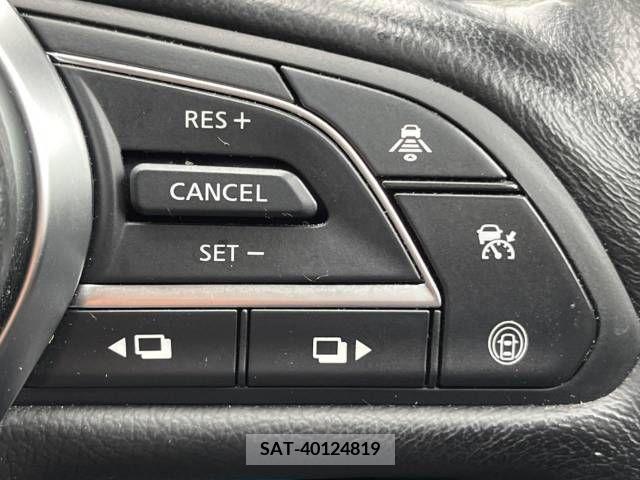 Nissan SKYLINE 2019-12 385192-5