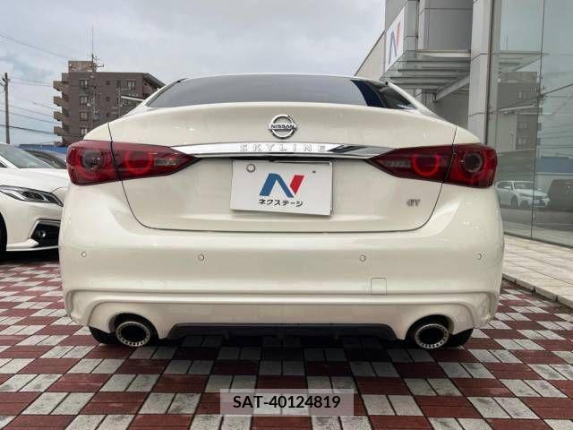 Nissan SKYLINE 2019-12 385192-15