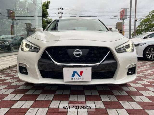 Nissan SKYLINE 2019-12 385192-14