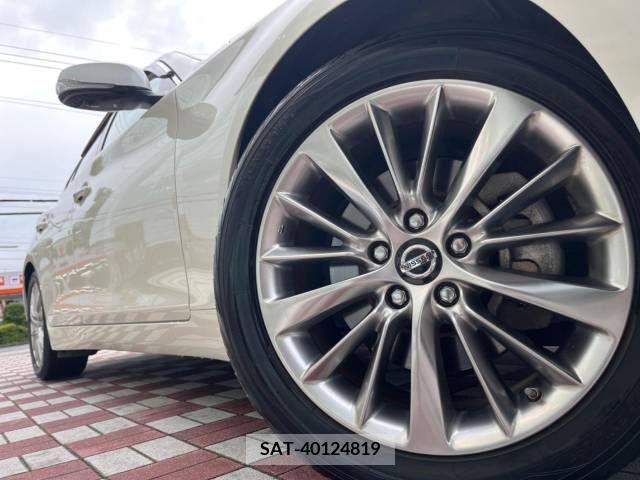 Nissan SKYLINE 2019-12 385192-13