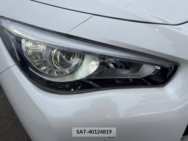 Nissan SKYLINE 2019-12 385192-12