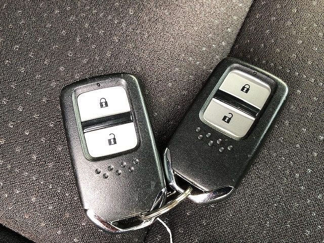 Honda FIT HYBRID 2016-02 24905-11