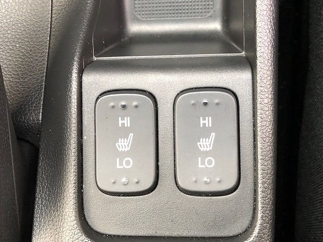 Honda FIT HYBRID 2016-02 24905-5