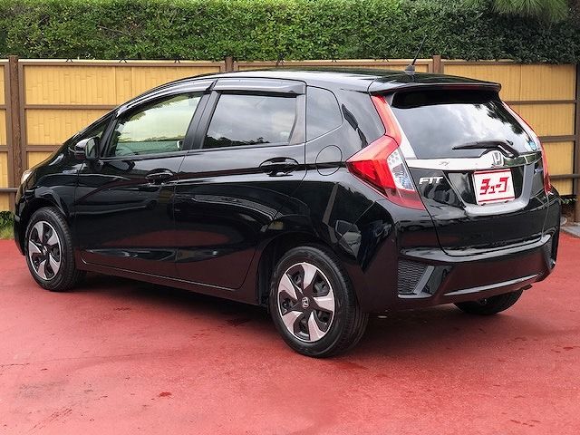 Honda FIT HYBRID 2016-02 24905-8