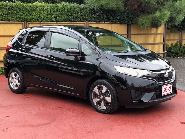 Honda FIT HYBRID 2016-02 24905-6