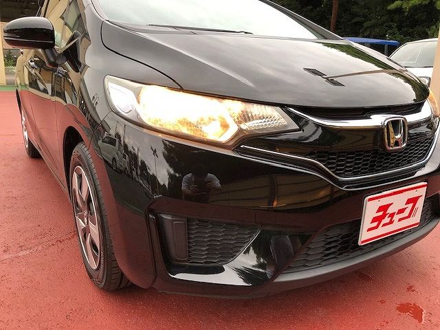 Honda FIT HYBRID 2016-02 24905-25