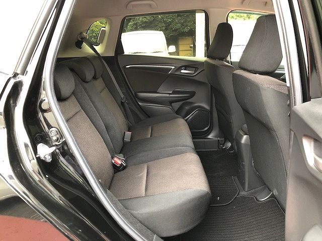 Honda FIT HYBRID 2016-02 24905-3