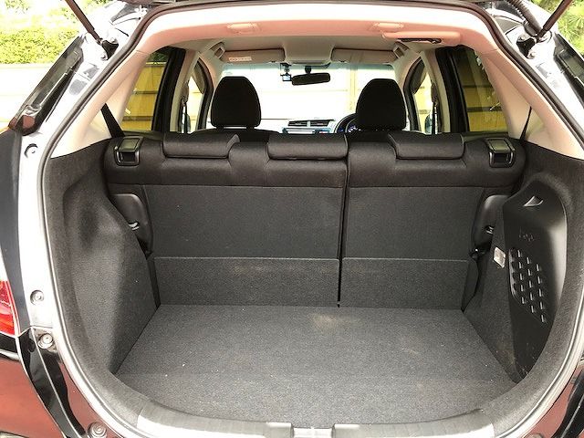 Honda FIT HYBRID 2016-02 24905-20