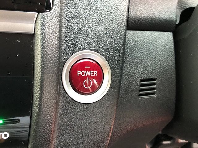 Honda FIT HYBRID 2016-02 24905-21