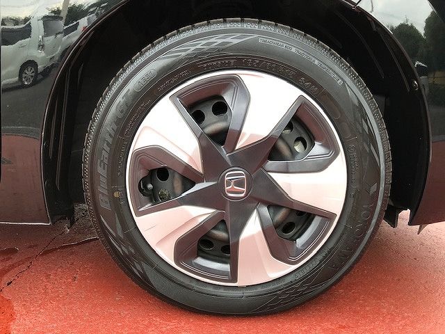 Honda FIT HYBRID 2016-02 24905-26