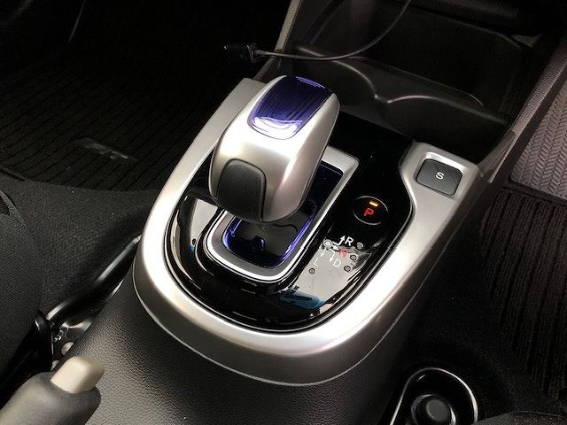 Honda FIT HYBRID 2016-02 24905-19