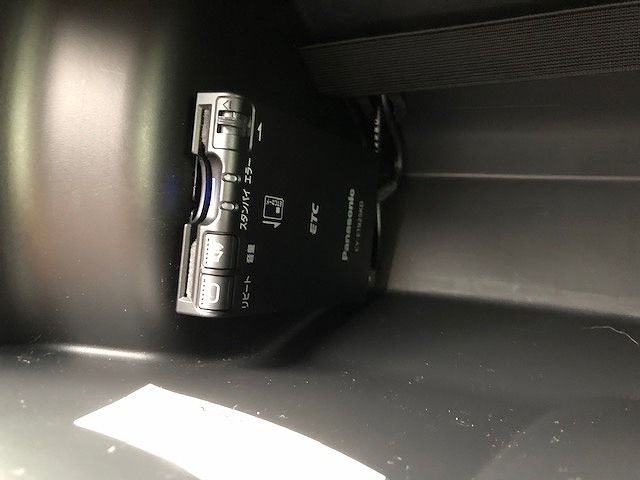 Honda FIT HYBRID 2016-02 24905-15