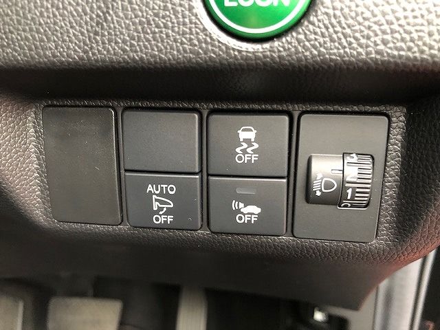 Honda FIT HYBRID 2016-02 24905-16