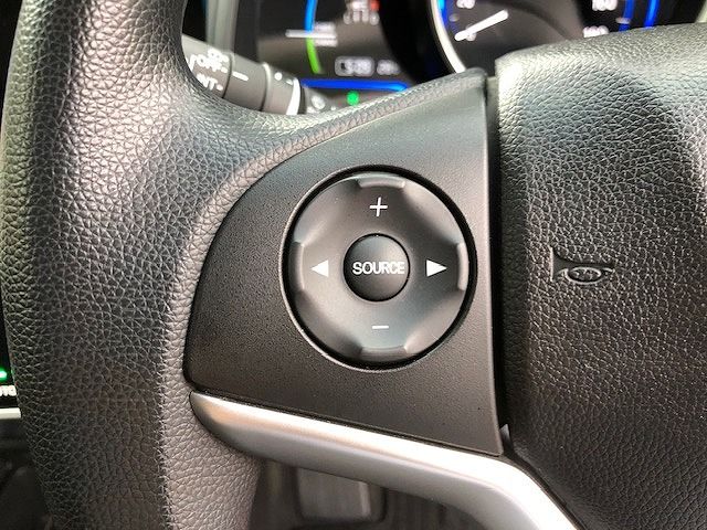 Honda FIT HYBRID 2016-02 24905-17