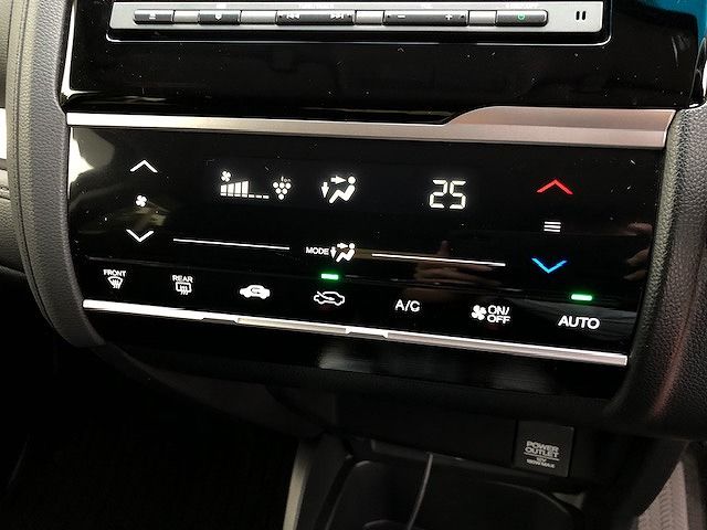 Honda FIT HYBRID 2016-02 24905-14