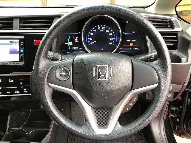Honda FIT HYBRID 2016-02 24905-13