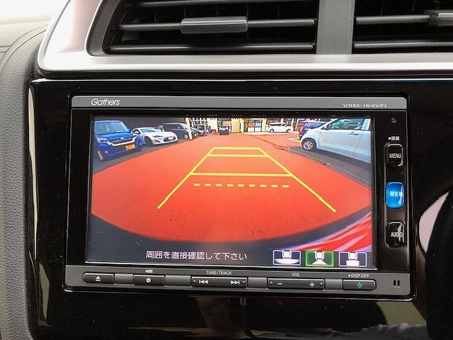 Honda FIT HYBRID 2016-02 24905-10