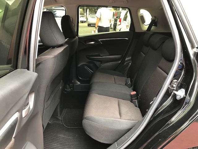 Honda FIT HYBRID 2016-02 24905-12