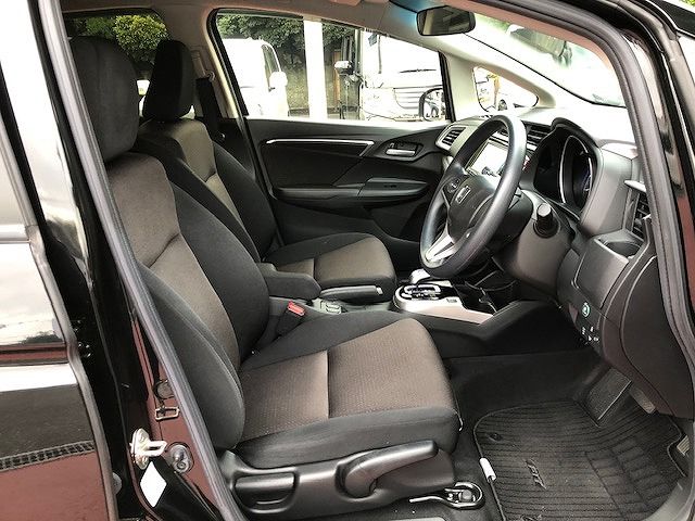 Honda FIT HYBRID 2016-02 24905-9