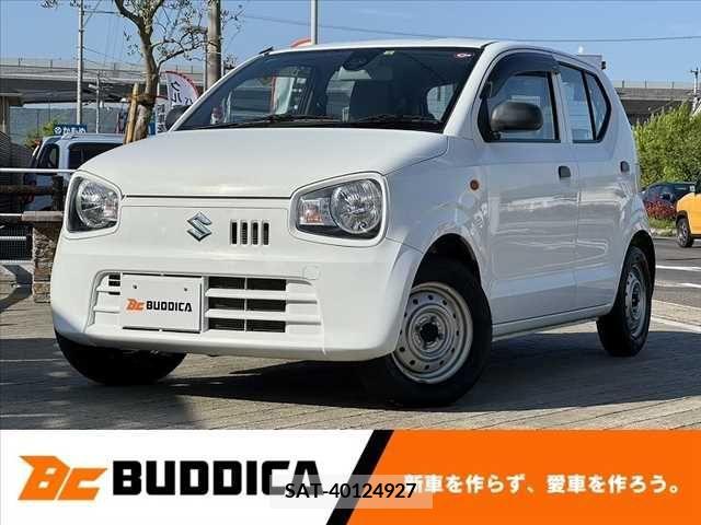 Suzuki ALTO 2016-03 292343-0