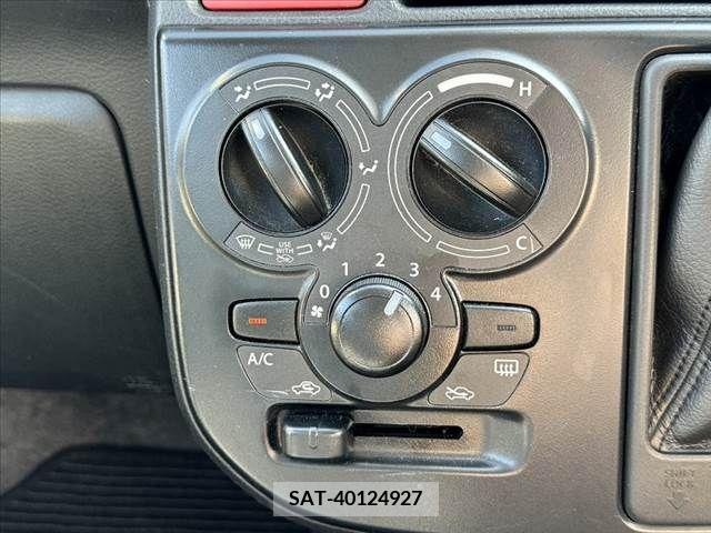 Suzuki ALTO 2016-03 292343-4