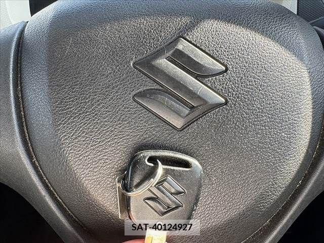 Suzuki ALTO 2016-03 292343-5