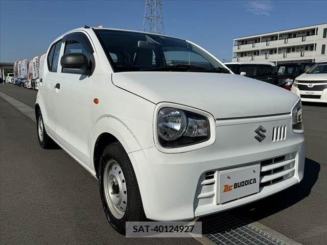 Suzuki ALTO 2016-03 292343-7