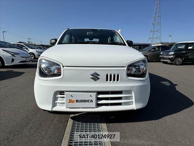 Suzuki ALTO 2016-03 292343-8