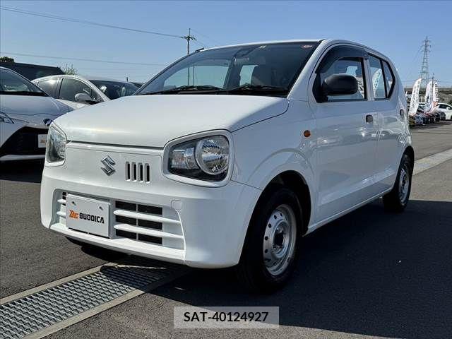 Suzuki ALTO 2016-03 292343-9