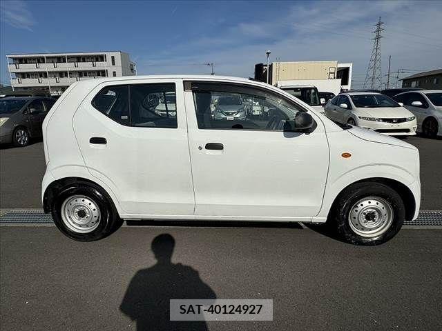 Suzuki ALTO 2016-03 292343-10