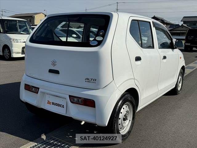 Suzuki ALTO 2016-03 292343-12