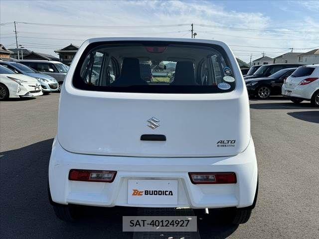 Suzuki ALTO 2016-03 292343-13