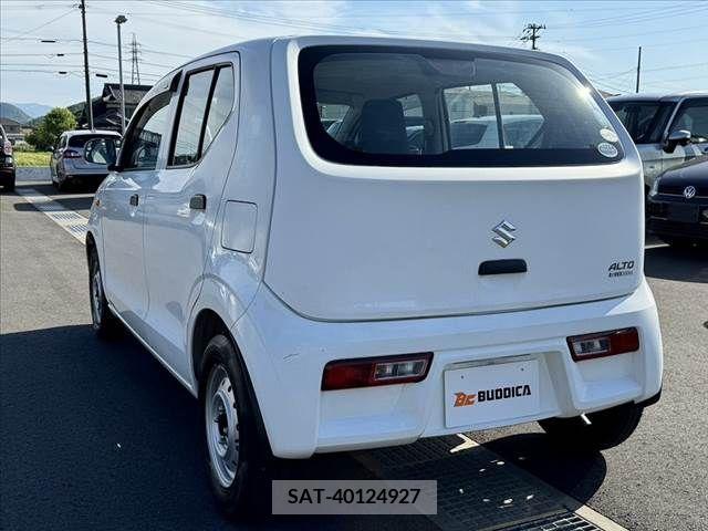Suzuki ALTO 2016-03 292343-14