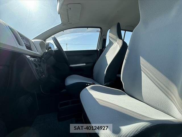 Suzuki ALTO 2016-03 292343-16