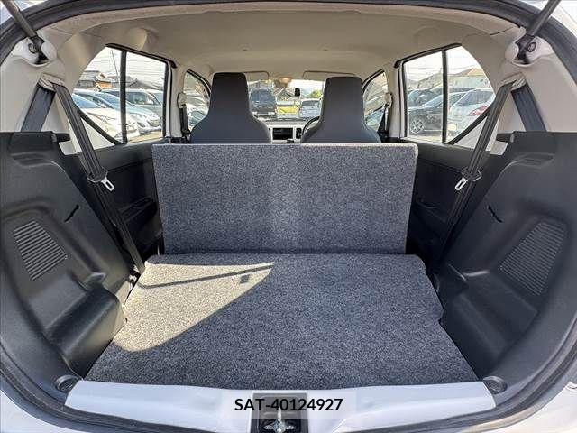Suzuki ALTO 2016-03 292343-19