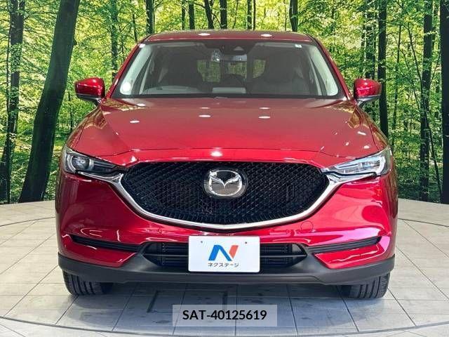 Mazda CX-5 2019-05 308418-14