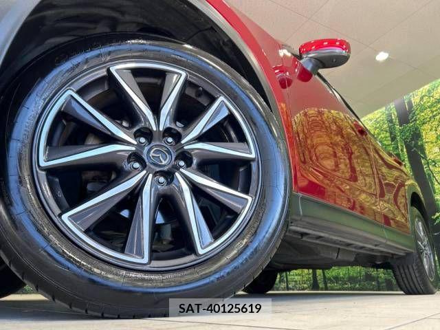 Mazda CX-5 2019-05 308418-13