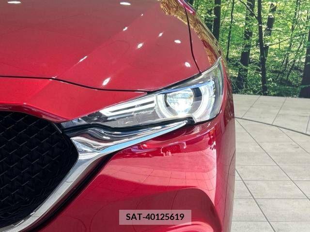 Mazda CX-5 2019-05 308418-12
